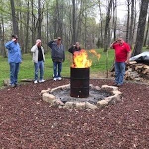 Meet your Posher, Judith